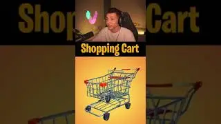 Fortnite Vehicles We ALL Forgot About 🥺 #shorts