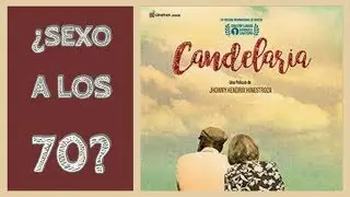 Película Candelaria: ¡ Conecta emocionalmente !  * Jhonny Hendrix Hinestroza *