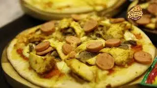 Pizza n Co Batam