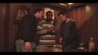 Revenge of the Nerds