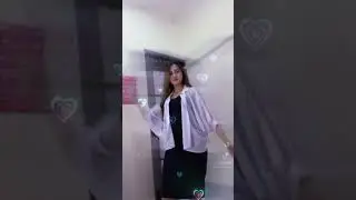 Ria goyang Pargoy viral tik tok