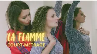 THE SPARK [SHORT MOVIER] - ROMANCE