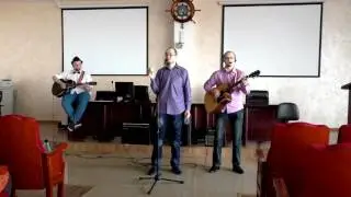 NB - Любовь одна виновата (Звери cover)