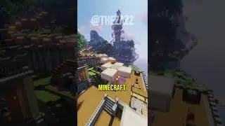 10 COSAS MÁS QUE NO SABÍAS DE MINECRAFT | Parte 4  #minecraft #minecraftshorts #asmr #curiosidades