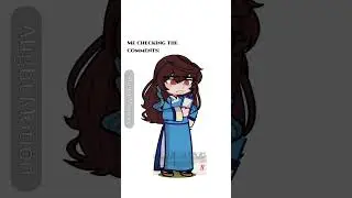 I didn't expect this- 😂#legomonkiekid #lmkedit #gacha #monkiekidedit #fypシ