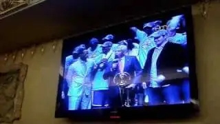 12 Dakikalık Şampiyonluk Parodisi (Part 2) - LakersTR.com