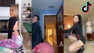 Buss it TikTok challenge compilation (celebrity’s version?)ft.Charlie, lele pons and more
