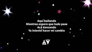 Marcos Naide (feat. Auggie Velarde) - Aki (Letra / Lyrics)