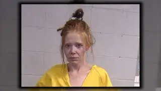 Louisville mother arrested for neglect after children found starving and sleeping outside