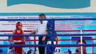 Зональное первенство  финал Павлодар -Ско