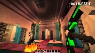 Minecraft PvP Texture Pack 
