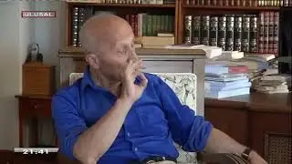 yaşar nuri öztürk - hayatı ciddiye almak