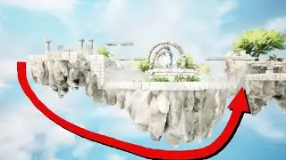 Smack Studio Challenge: Who Can Go Under Sky Garden?