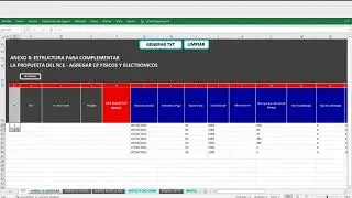 SIRE SUNAT 2023 MACROS Para RVIE y RCE Registro de Ventas y Registro de Compras