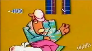 Ohbliv - you me and the dog (EZwidas)