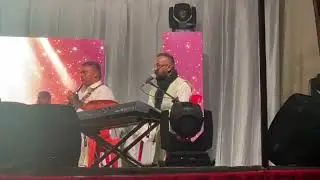 Masik Shivratri July 2023  Highlights- The Devotional Rhythm crew-Mauritius- Ganga Talao