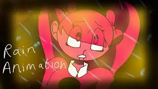 Rain Animation | RGXWM | Episode 9.5 Part 1 (Indie Animation)