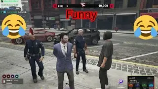 Zoomaa Stuck in Handcuffs 😂😂 !