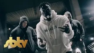 Whvsper | Wo Wo Wo Remix [Music Video]: SBTV
