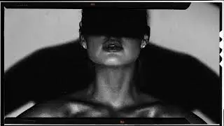Anfa Rose - HOW MANY TIMES  (Official Visualizer)