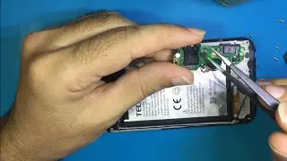 Tecno Spark 8c (kg5k) Mic not working solution || How to change Tecno Spark 8c (kg5k) Mic