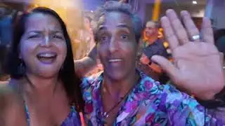 Summer Nights - Só Kakarecos
