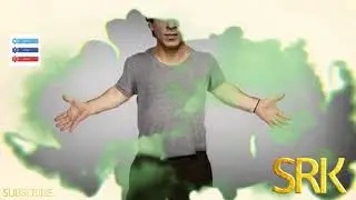 Zero SRK movie teaser fanmade 2018