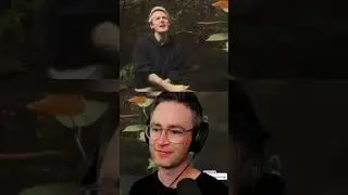 Metalcore Vocals are getting too good. Nerveless "Invisible" featuring Timo Bonner of Our Mirage