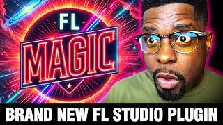 The NEW Secret FL Studio Plugin You Never Knew About