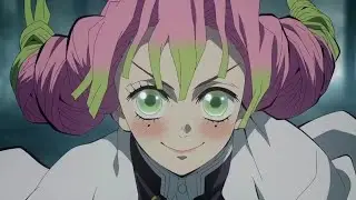 SEASON 3 KIMETSU NO YAIBA TRAILER🔥🔥🔥 (EDIT)