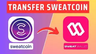How To Transfer Sweatcoin To Sweat Wallet- Guide (2026)