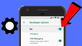 How to Enable Developer Options on your Android (Android Hidden Settings)