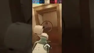 Rainbow six siege: X-Ray Vision