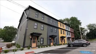 104 Duke St. Unit 2 - East Greenwich, RI - Highlight Video