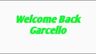Friday Night Funkin Return Of Garcello (read desc)