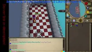 Custom Rsps New Brand Unique-Ps (Party Raids Looting)