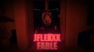 JFLEXXX - Fable ( Official Video) shot by @smalzstudios