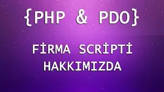 6 - FirmaScripti - Hakkımızda