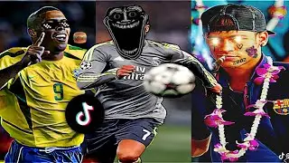 Best football edits - Fails Goals & Skills | TIKTOK FOOTBALL EDITS 