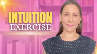 Intuition Exercise for Making Decisions