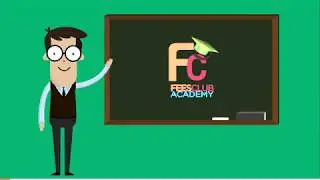 FEESCLUB ACADEMY- Channel Introduction