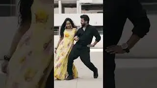 Daavudi from @DevaraMovie #dance