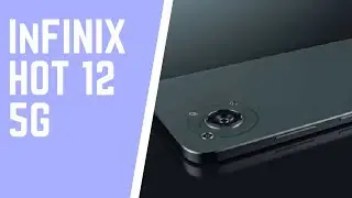 Infinix Hot 12 5G Price Specifications and Release Date 2022