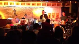 Сушев, Пономарев, Воскобойник, Михеев