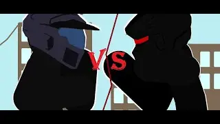 PIVOT BATTLE ARENA: Spartan Black VS Spartan Zet (HALO) TORNEO DE DREXUS L98