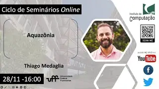 [Seminários 2023] Aquazônia