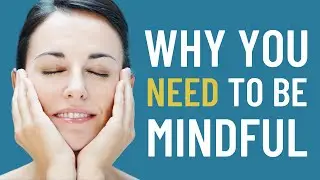 6 Real Benefits Of MINDFULNESS [Mindfulness BENEFITS For LIFE]