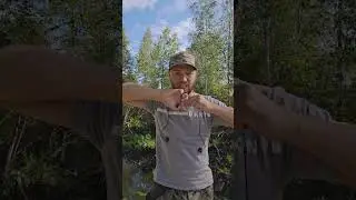 настраивайте релиз блочного лука правильно