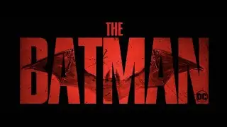 The Batman (2021) - Audio Fumetto Fan Made