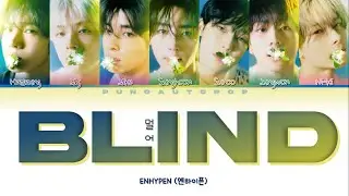 ENHYPEN 엔하이픈 